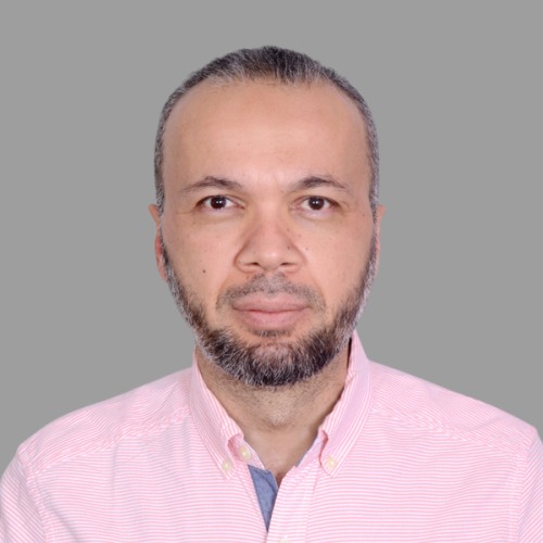 team member image